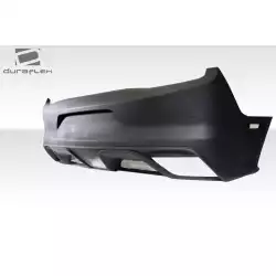 2010-2012 Ford Mustang GT350 Look Rear Bumper - 1 Piece image - 19