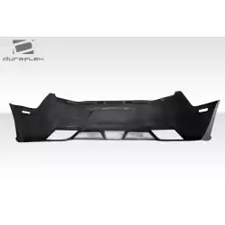 2010-2012 Ford Mustang GT350 Look Rear Bumper - 1 Piece image - 20
