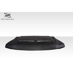 2017-2022 Ford Super Duty F250 F350 F450 Duraflex GT500 Hood - 1 Piece image - 8