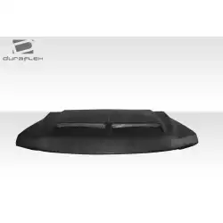 2017-2022 Ford Super Duty F250 F350 F450 GT500 Hood - 1 Piece image - 8