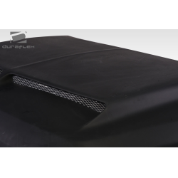 2017-2022 Ford Super Duty F250 F350 F450 Duraflex GT500 Hood - 1 Piece image - 10