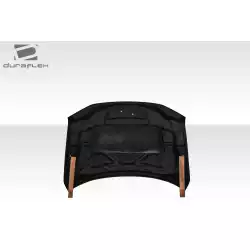 2017-2022 Ford Super Duty F250 F350 F450 GT500 Hood - 1 Piece image - 11