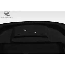 2017-2022 Ford Super Duty F250 F350 F450 GT500 Hood - 1 Piece image - 12