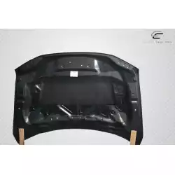 2017-2022 Ford Super Duty F250 F350 F450 GT500 Hood - 1 Piece image - 9