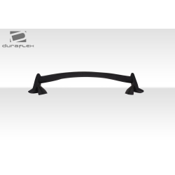 2006-2015 Honda Civic 4DR Duraflex Type R Look Rear Wing Spoiler - 1 Piece image - 9
