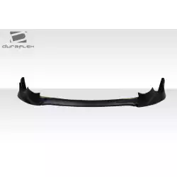 2014-2016 Toyota Corolla Zeta Front Lip Under Spoiler ( base model only ) - 3 Piece image - 12