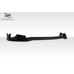 2014-2016 Toyota Corolla Duraflex Zeta Front Lip Under Spoiler ( base model only ) - 3 Piece image - 13
