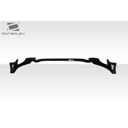 2014-2016 Toyota Corolla Duraflex Zeta Front Lip Under Spoiler ( base model only ) - 3 Piece image - 15
