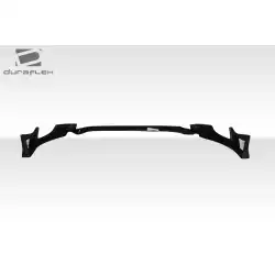 2014-2016 Toyota Corolla Zeta Front Lip Under Spoiler ( base model only ) - 3 Piece image - 15