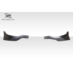2014-2016 Toyota Corolla Duraflex Zeta Rear Lip - 2 Piece image - 23