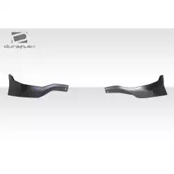 2014-2016 Toyota Corolla Zeta Rear Lip - 2 Piece image - 16