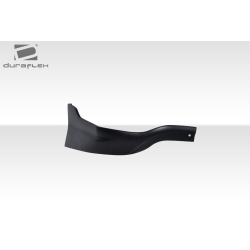 2014-2016 Toyota Corolla Duraflex Zeta Rear Lip - 2 Piece image - 16