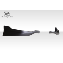 2014-2016 Toyota Corolla Duraflex Zeta Rear Lip - 2 Piece image - 24
