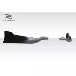 2014-2016 Toyota Corolla Zeta Rear Lip - 2 Piece image - 18