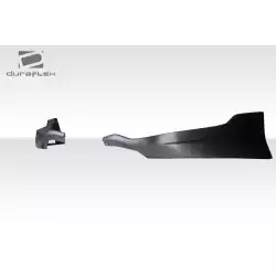 2014-2016 Toyota Corolla Zeta Rear Lip - 2 Piece image - 20