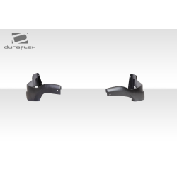 2014-2016 Toyota Corolla Duraflex Zeta Rear Lip - 2 Piece image - 26
