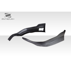 2014-2016 Toyota Corolla Duraflex Zeta Rear Lip - 2 Piece image - 27