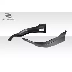 2014-2016 Toyota Corolla Zeta Rear Lip - 2 Piece image - 24