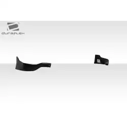 2014-2016 Toyota Corolla Zeta Rear Lip - 2 Piece image - 25