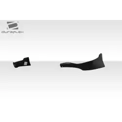 2014-2016 Toyota Corolla Zeta Rear Lip - 2 Piece image - 26