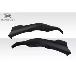 2014-2016 Toyota Corolla Zeta Rear Lip - 2 Piece image - 27