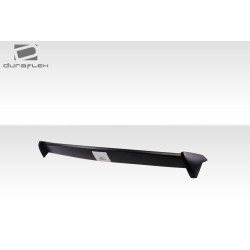 2014-2016 Toyota Corolla Duraflex Zeta Rear Wing Spoiler - 1 Piece image - 13