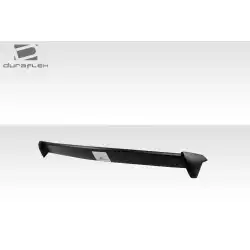 2014-2016 Toyota Corolla Zeta Rear Wing Spoiler - 1 Piece image - 13
