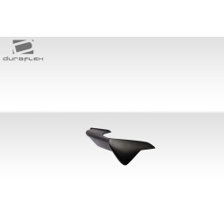 2014-2016 Toyota Corolla Duraflex Zeta Rear Wing Spoiler - 1 Piece image - 14