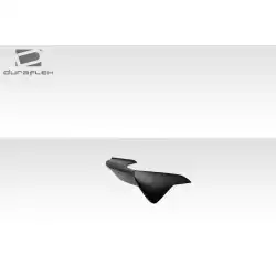 2014-2016 Toyota Corolla Zeta Rear Wing Spoiler - 1 Piece image - 14
