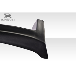 2014-2016 Toyota Corolla Duraflex Zeta Rear Wing Spoiler - 1 Piece image - 16