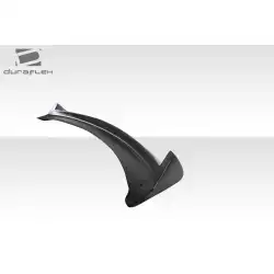 2014-2016 Toyota Corolla Zeta Rear Wing Spoiler - 1 Piece image - 17