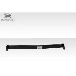 2014-2016 Toyota Corolla Zeta Rear Wing Spoiler - 1 Piece image - 18