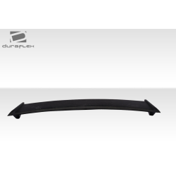 2014-2016 Toyota Corolla Duraflex Zeta Rear Wing Spoiler - 1 Piece image - 19