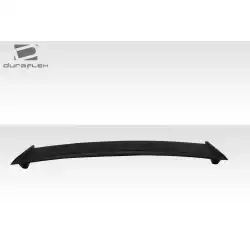 2014-2016 Toyota Corolla Zeta Rear Wing Spoiler - 1 Piece image - 19
