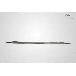 2011-2019 BMW 6 Series M6 F06 F12 F13 Carbon AF-1 Rear Wing Spoiler ( CFP ) - 1 Piece image - 10