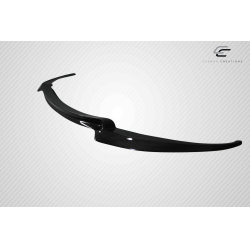 2012-2019 BMW M6 F12 F13 Carbon AF-2 Front Lip Under Spoiler ( CFP ) - 1 Piece image - 10