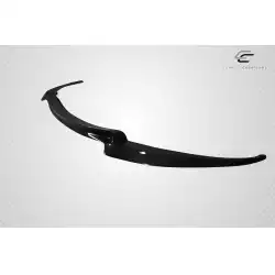 2012-2019 BMW M6 F12 F13 Carbon AF-2 Front Lip Under Spoiler ( CFP ) - 1 Piece image - 10