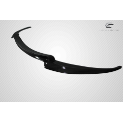 2012-2019 BMW M6 F12 F13 Carbon AF-2 Front Lip Under Spoiler ( CFP ) - 1 Piece image - 11