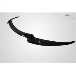 2012-2019 BMW M6 F12 F13 Carbon AF-2 Front Lip Under Spoiler ( CFP ) - 1 Piece image - 11