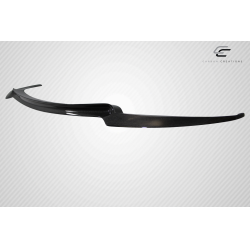 2012-2019 BMW M6 F12 F13 Carbon AF-2 Front Lip Under Spoiler ( CFP ) - 1 Piece image - 12