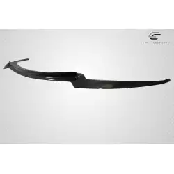2012-2019 BMW M6 F12 F13 Carbon AF-2 Front Lip Under Spoiler ( CFP ) - 1 Piece image - 12