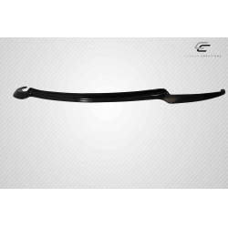 2012-2019 BMW M6 F12 F13 Carbon AF-2 Front Lip Under Spoiler ( CFP ) - 1 Piece image - 13