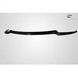 2012-2019 BMW M6 F12 F13 Carbon AF-2 Front Lip Under Spoiler ( CFP ) - 1 Piece image - 13