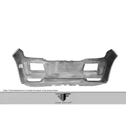 2013-2021 Land Rover Range Rover AF-1 Front Bumper ( GFK ) - 1 Piece image - 11