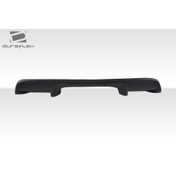 1997-2004 Chevrolet Corvette Duraflex ZR2 Rear Diffuser - 1 Piece image - 9