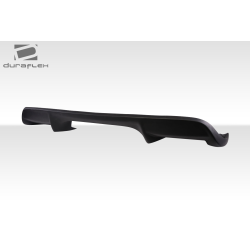 1997-2004 Chevrolet Corvette Duraflex ZR2 Rear Diffuser - 1 Piece image - 10