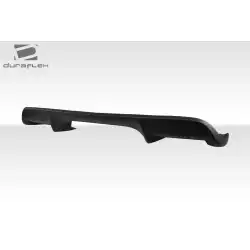 1997-2004 Chevrolet Corvette ZR2 Rear Diffuser - 1 Piece image - 10