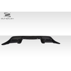 1997-2004 Chevrolet Corvette Duraflex ZR2 Rear Diffuser - 1 Piece image - 11