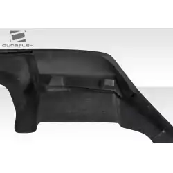 1997-2004 Chevrolet Corvette ZR2 Rear Diffuser - 1 Piece image - 12