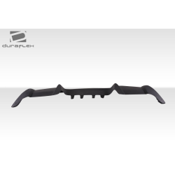 1997-2004 Chevrolet Corvette Duraflex ZR2 Rear Diffuser - 1 Piece image - 14